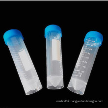 Sterile Disposable Laboratory Centrifuge Tube